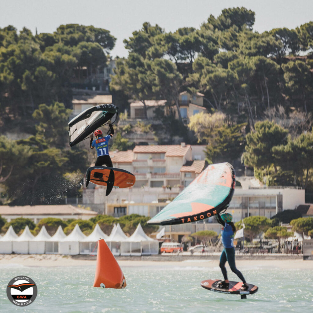 Foto dell'evento GWA Wingfoil World Cup Leucate