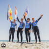 Foto dell'evento GWA Wingfoil World Cup Leucate