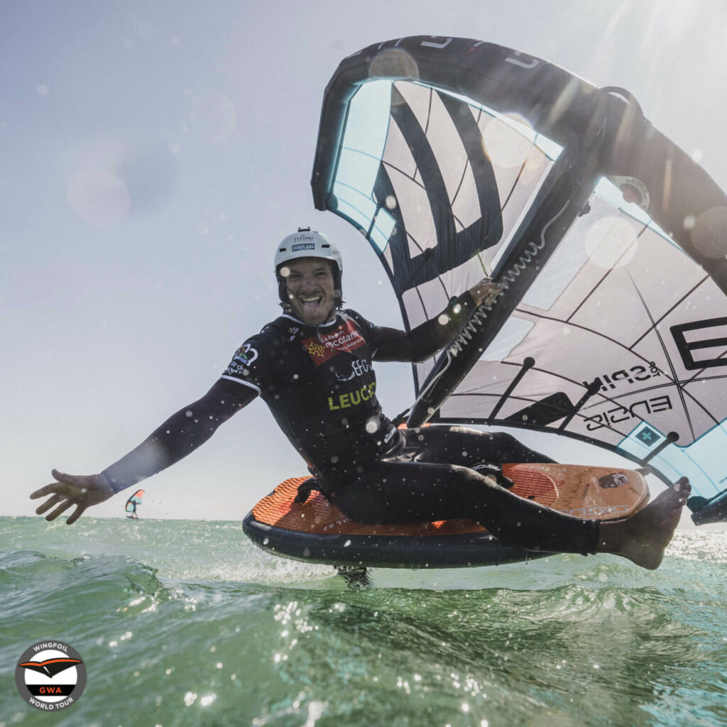 Foto dell'evento GWA Wingfoil World Cup Leucate