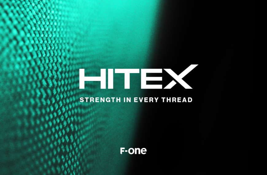 Foto di Hitex della F One