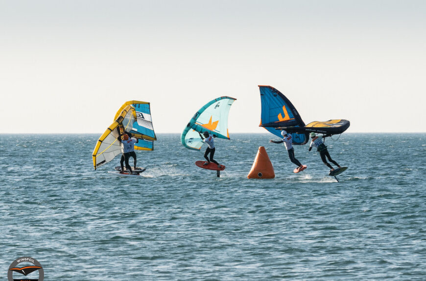 Foto dell'evento Mondial du Vent