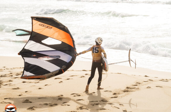 GWA World Cup Spagna 2023