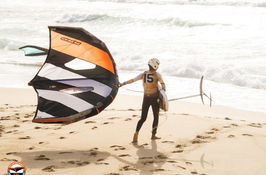 GWA World Cup Spagna 2023