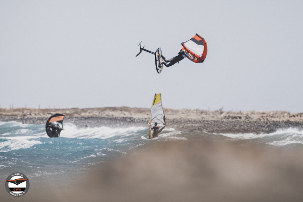 gwa big air 2023