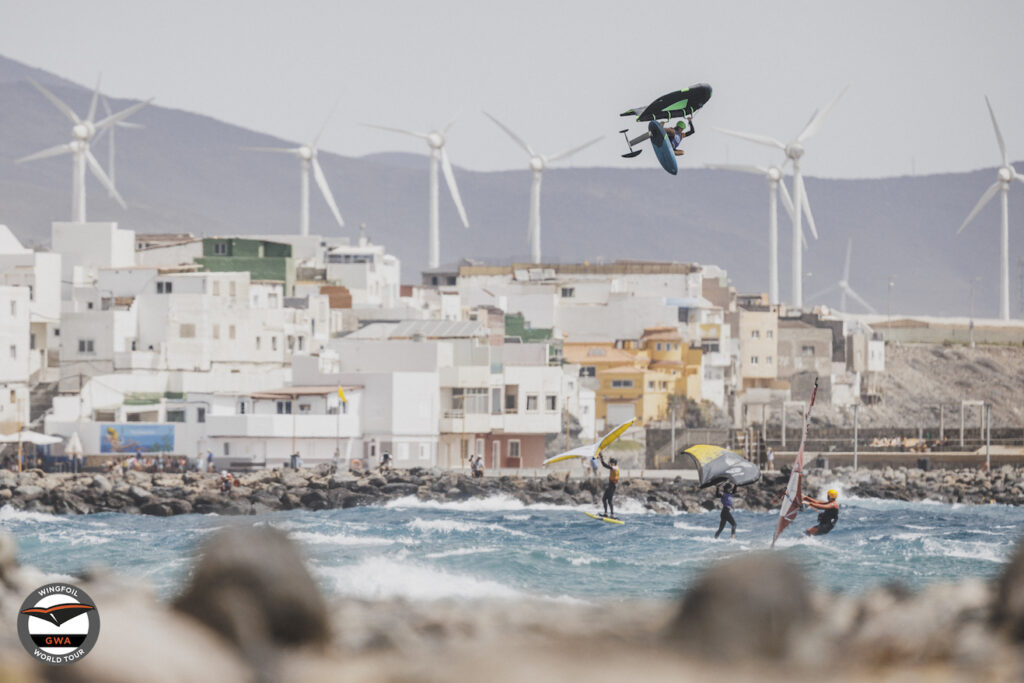 gwa big air 2023