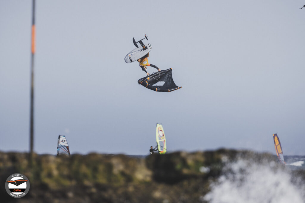 gwa big air 2023