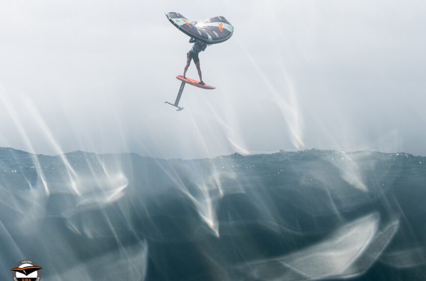 gwa vincitori giovanili