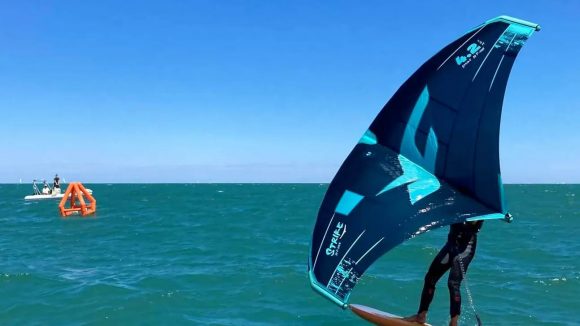 wingsurf day cattolica wingfoil