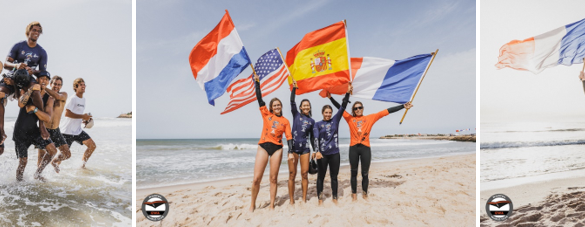 GWA Wingfoil World Cup Dakhla