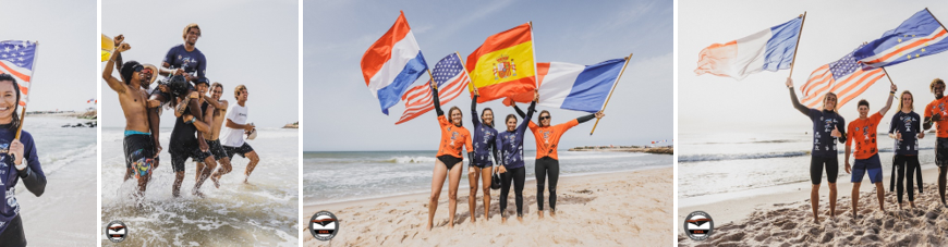 GWA Wingfoil World Cup Dakhla