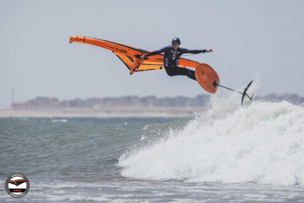 GWA Wingfoil World Cup Dakhla