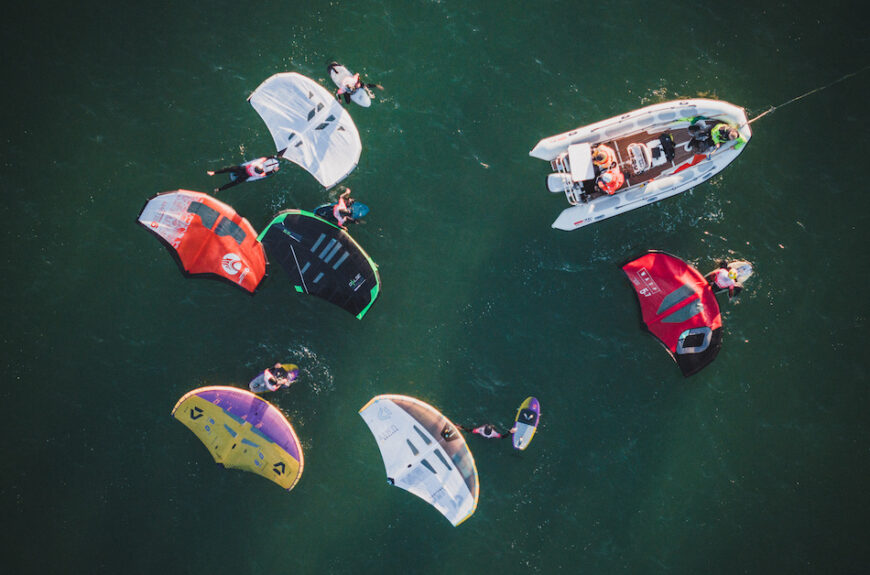 gwa danimarca settembre