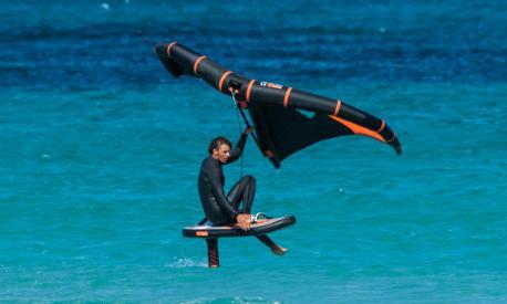 wingfoil gregorio pugliese