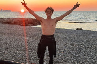 wingfoil gregorio pugliese