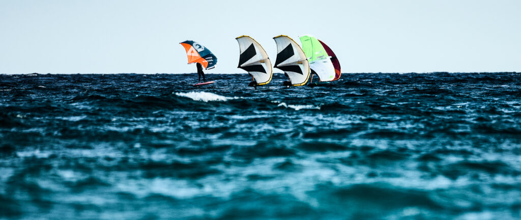 Sardinia Sailing Cup Wingfoil