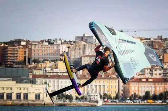 barcolana fun trieste