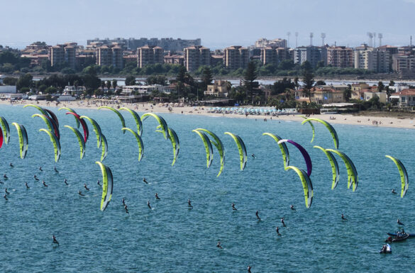 formula kite cagliari