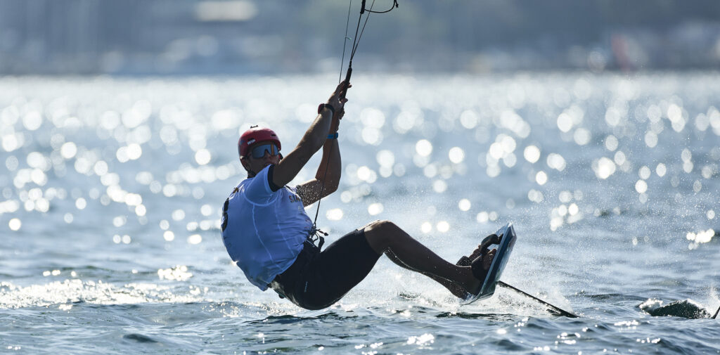formula kite cagliari