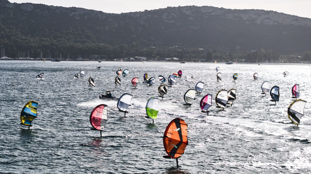 formula kite cagliari