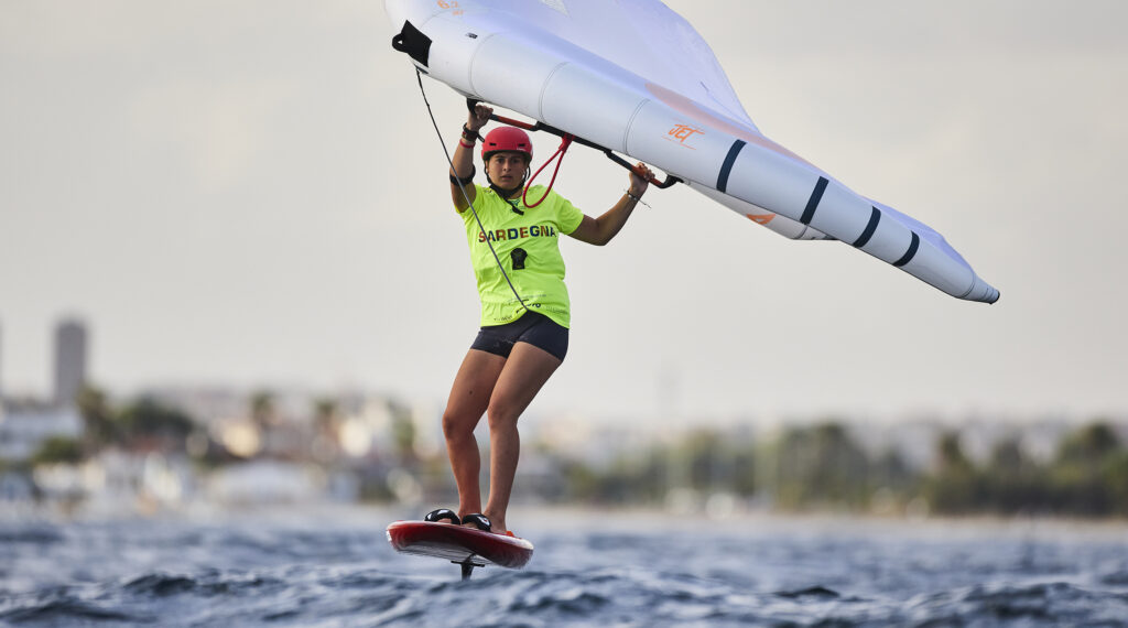 formula kite cagliari