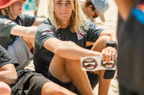 GWA23 Cauipe wingfoil