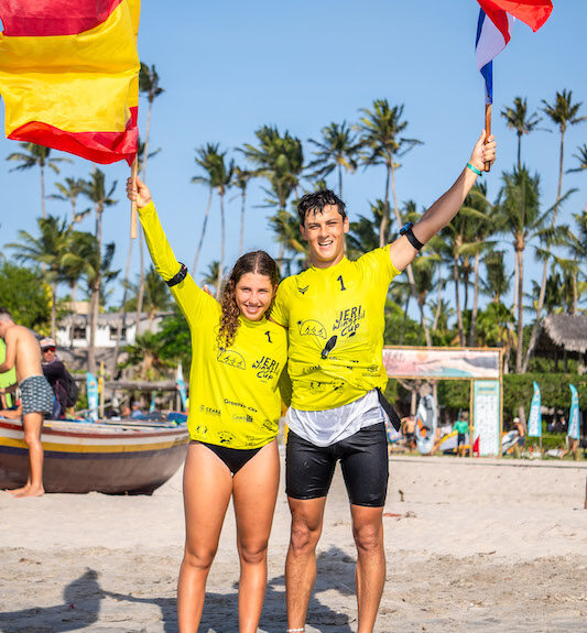 wingfoil racing world cup 2023