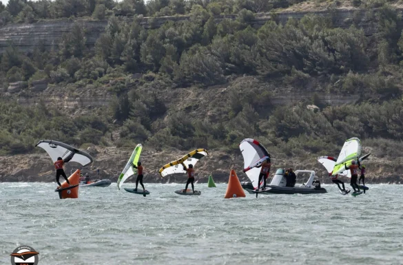 wingfoiling.it notizie sul wingfoil